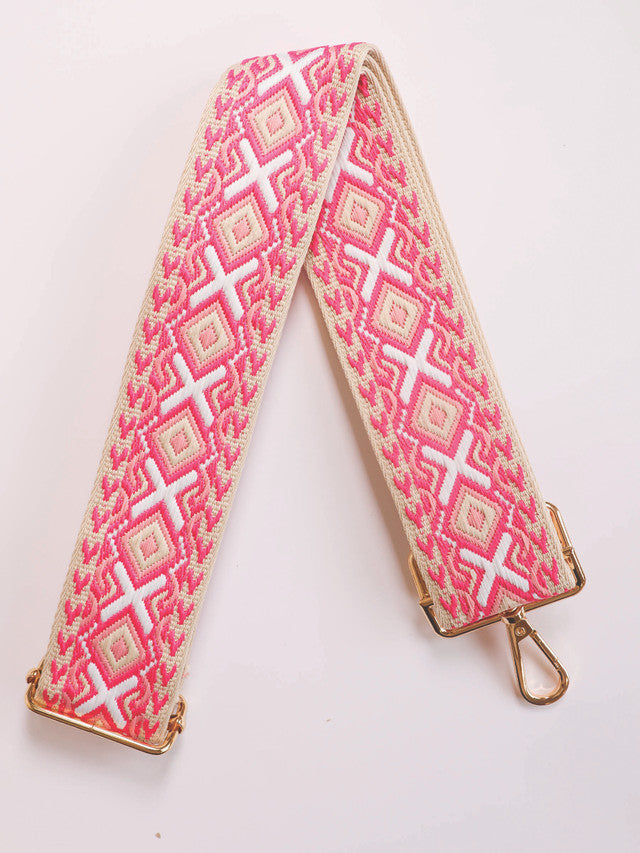 Adjustable Purse Strap