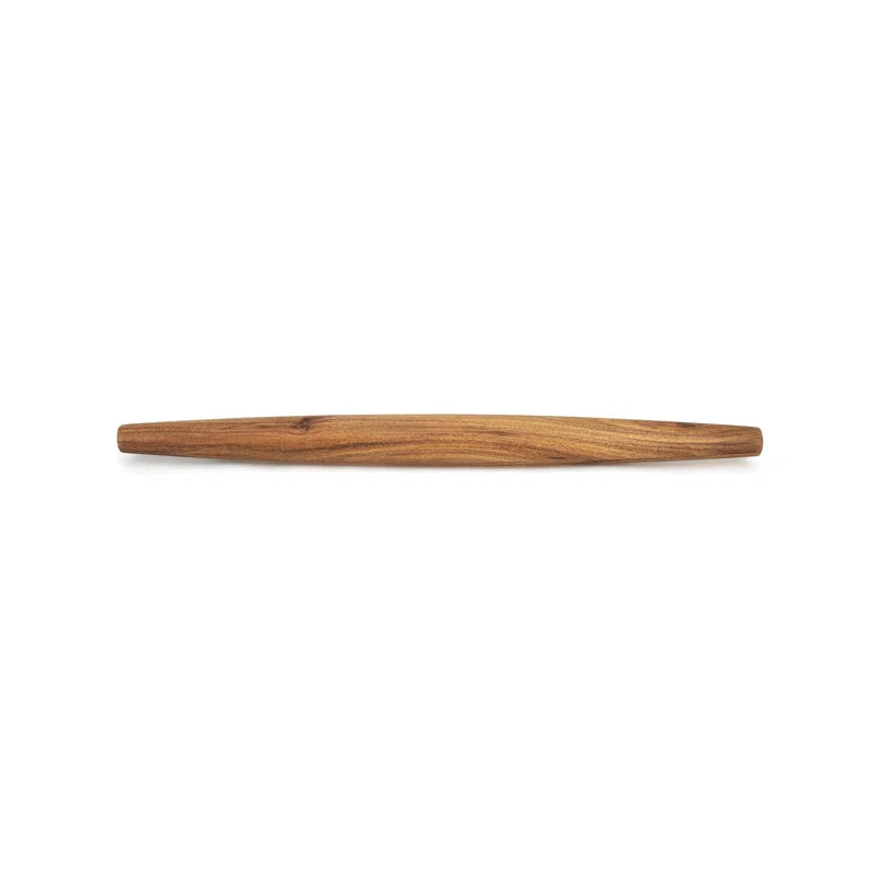 Wooden French Rolling Pin