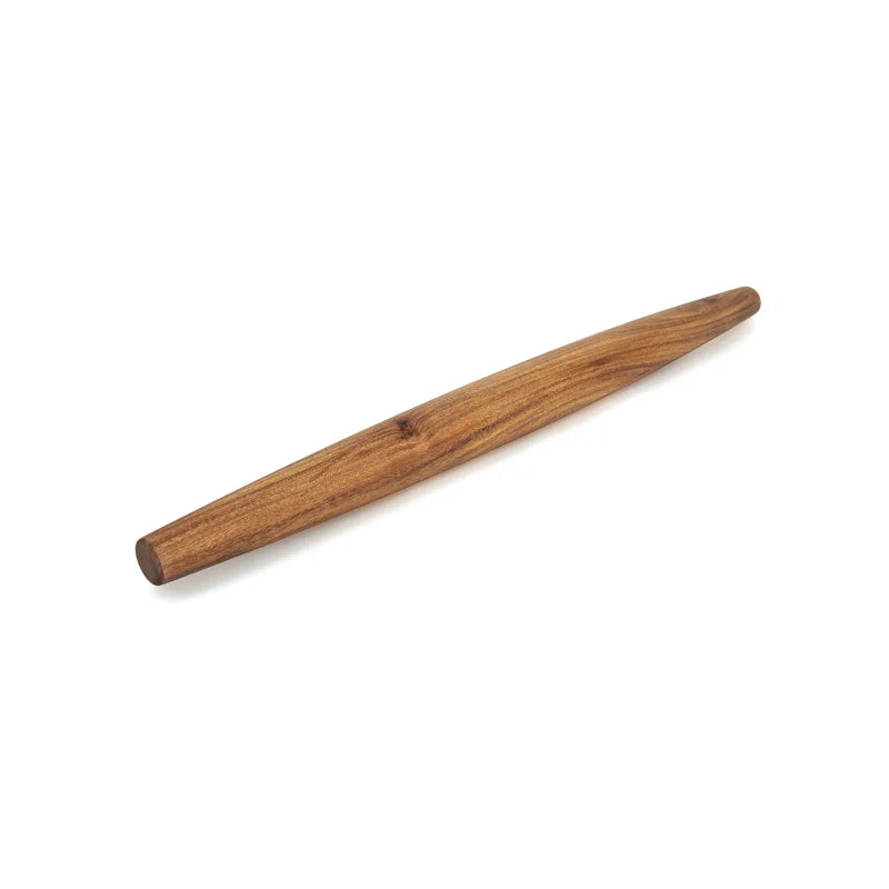 Wooden French Rolling Pin