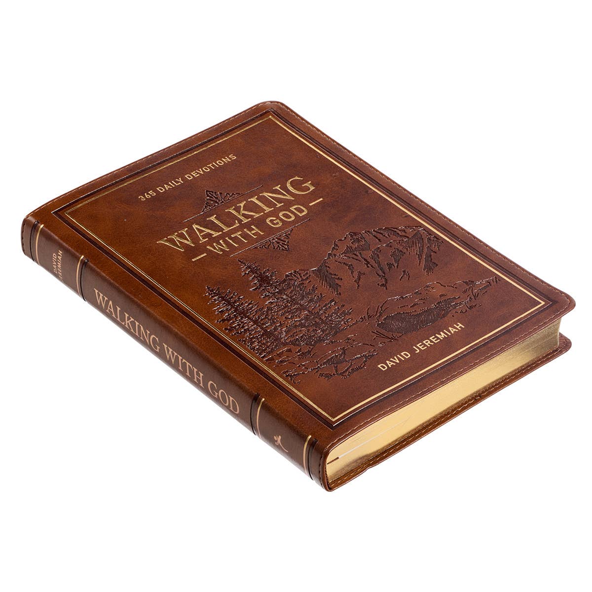 Walking with God Devotional