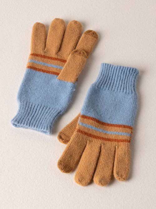 SHIRALEAH - RORY TOUCHSCREEN GLOVES