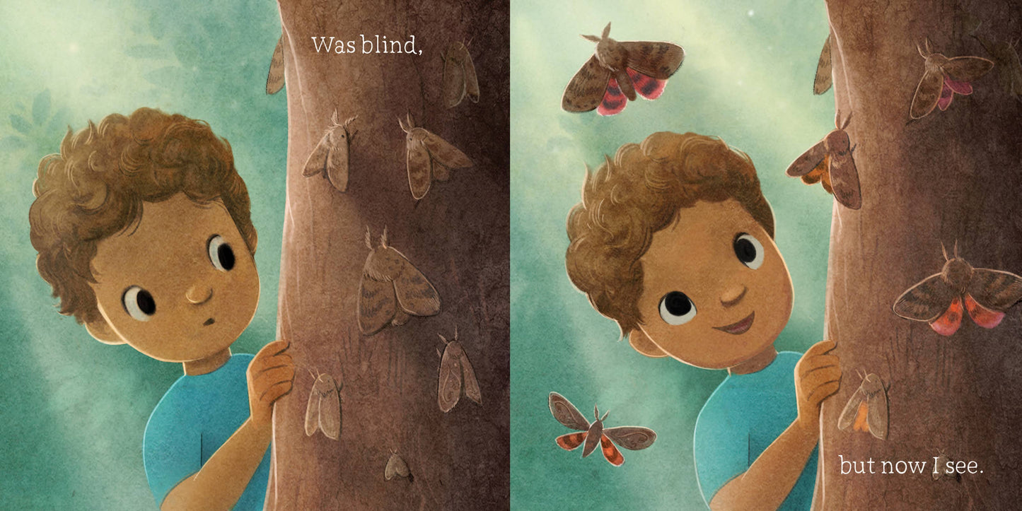 Amazing Grace Children's Book