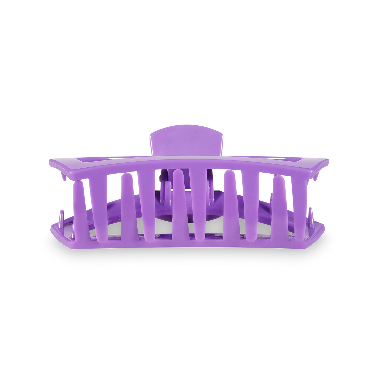 Open Antigua Medium Hair Clip