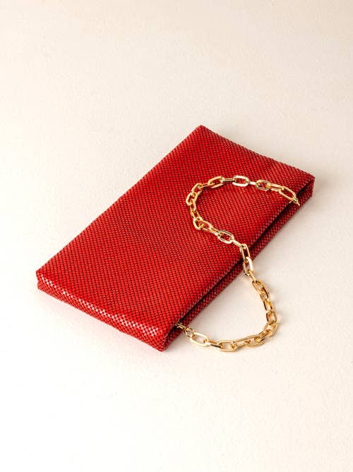 SHIRALEAH -CAMERON SHOULDER BAG
