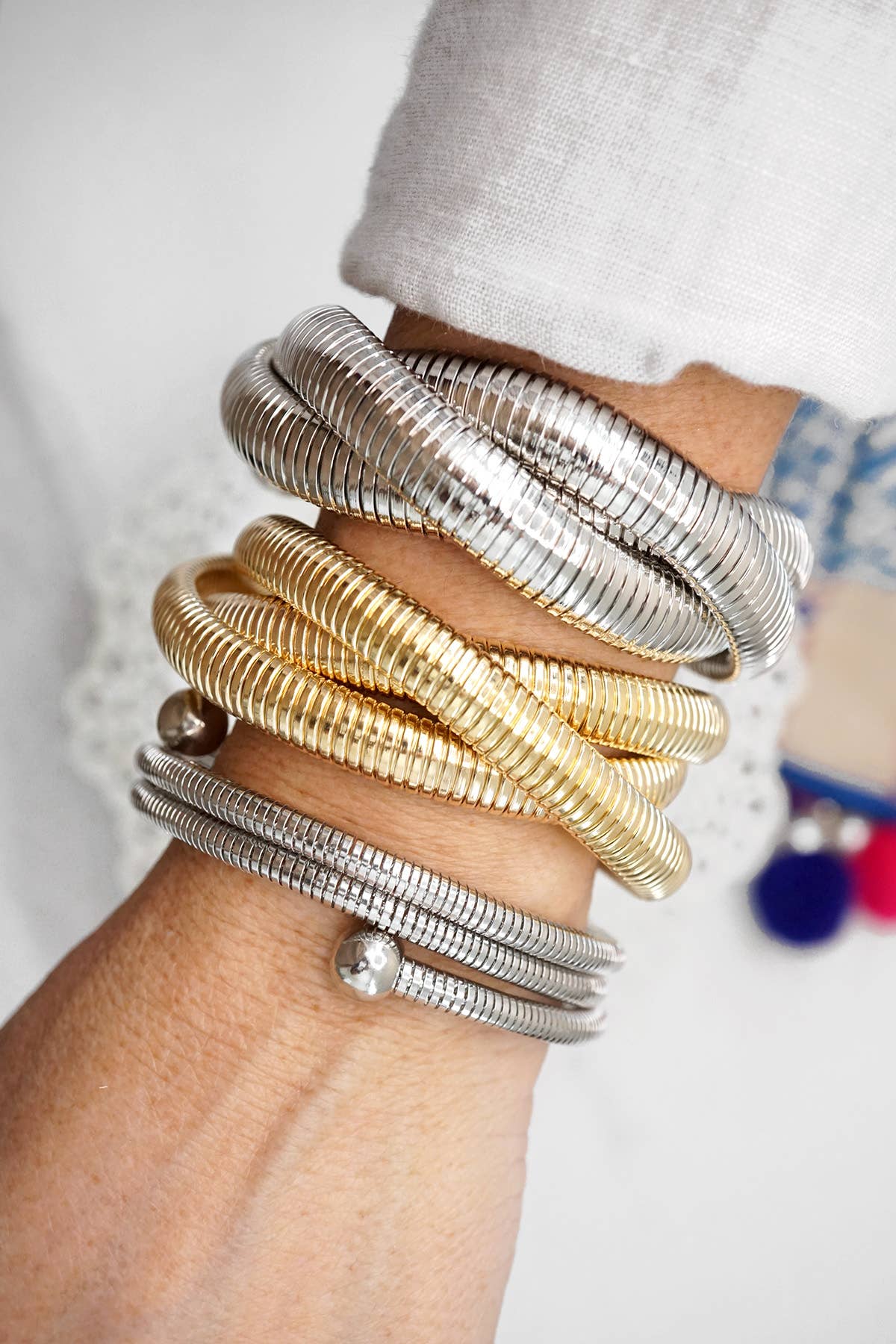 Bentley Bangles