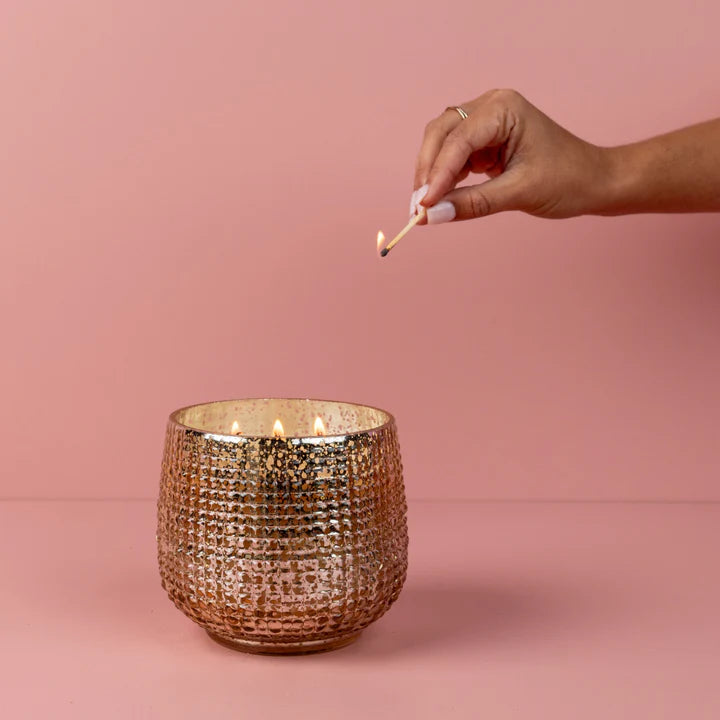 Sweet Grace Collection Candle