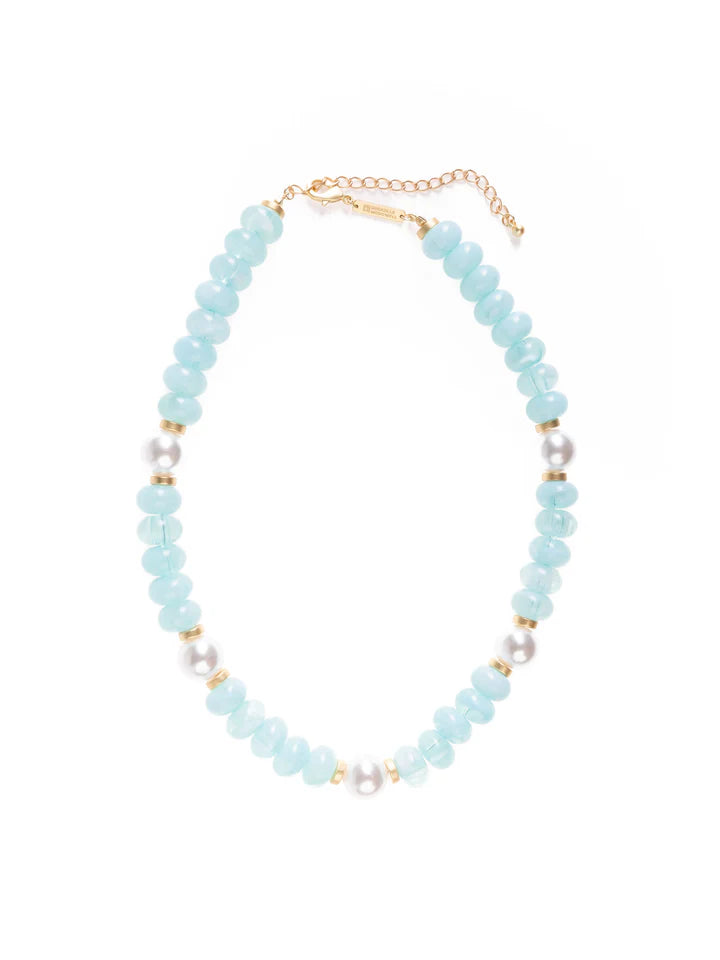 Layla Necklace