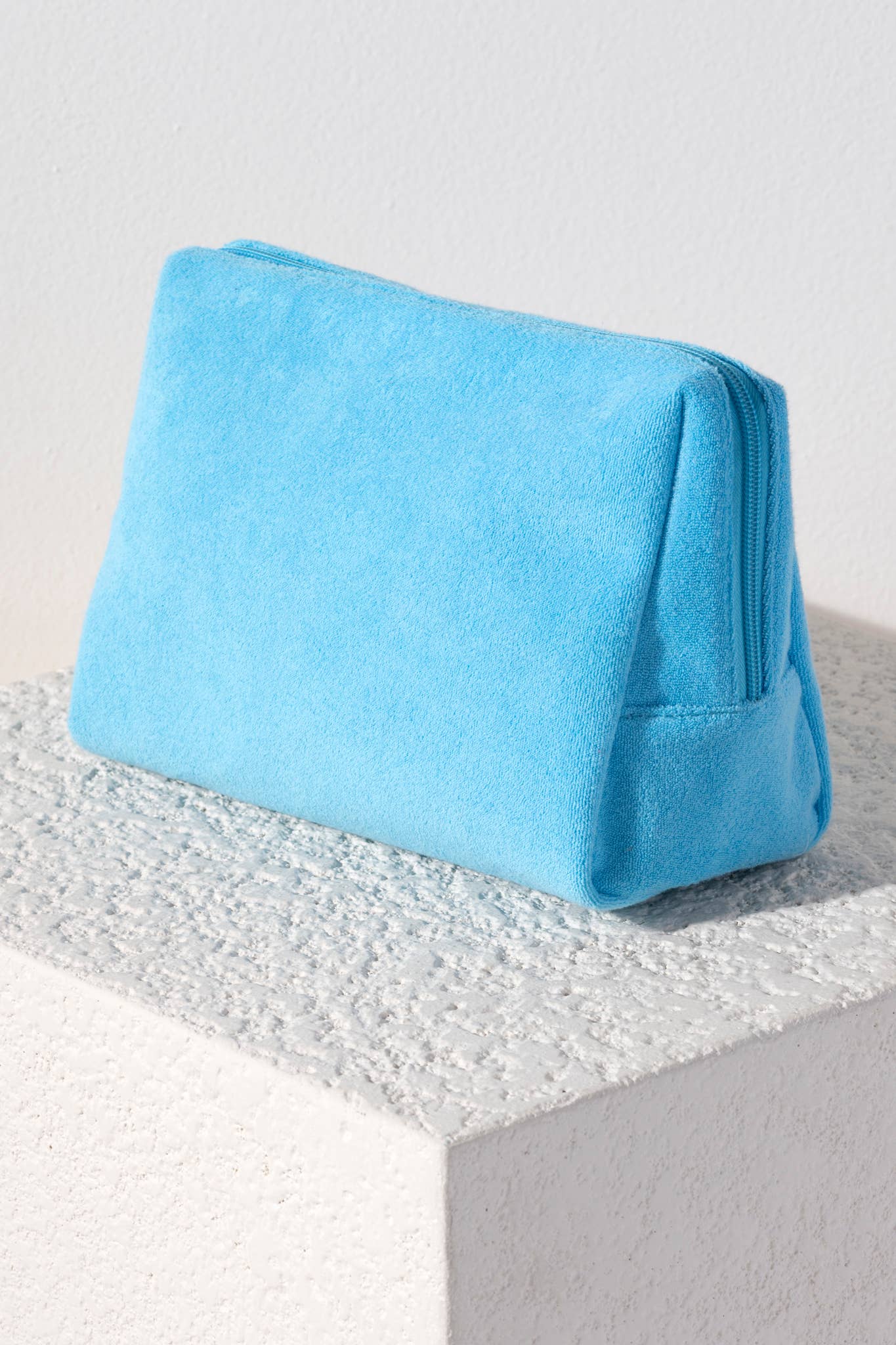 SHIRALEAH - SOL ZIP POUCH