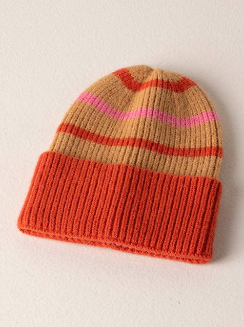 SHIRALEAH - RORY BEANIE