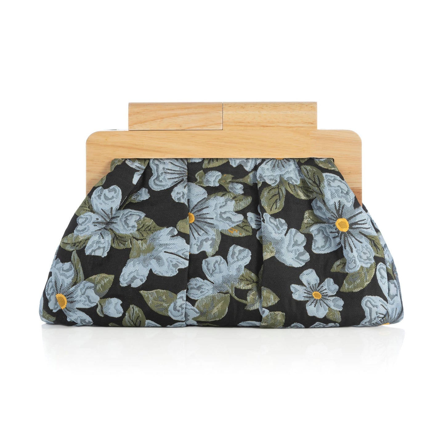 SHIRALEAH - ALESSIA CLUTCH