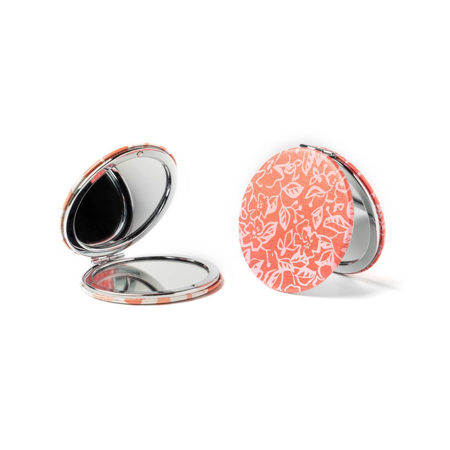 Compact Mirror