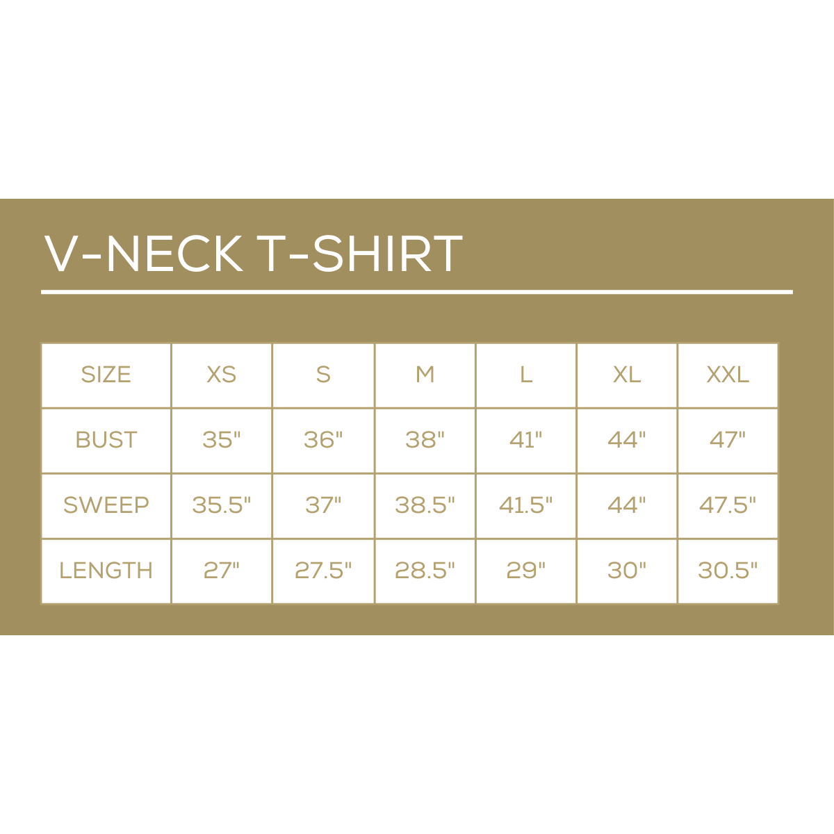 FaLaLa V-Neck T-Shirt