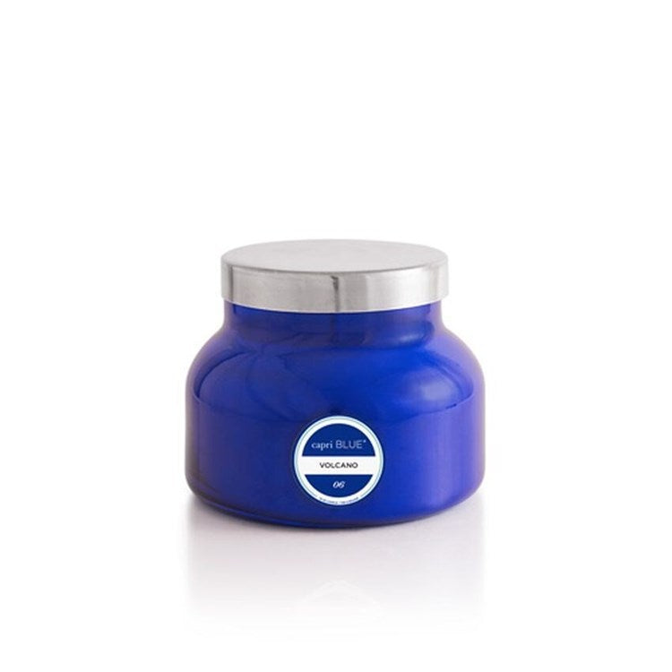 VOLCANO SIGNATURE JAR, 19 oz