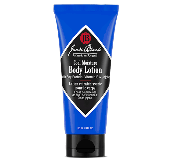 Cool Moisture Body Lotion 3 oz