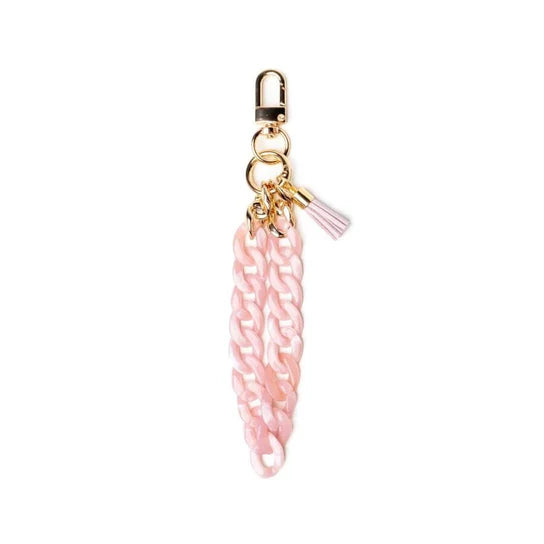 Crush Keep It Together Wristlet Keychain