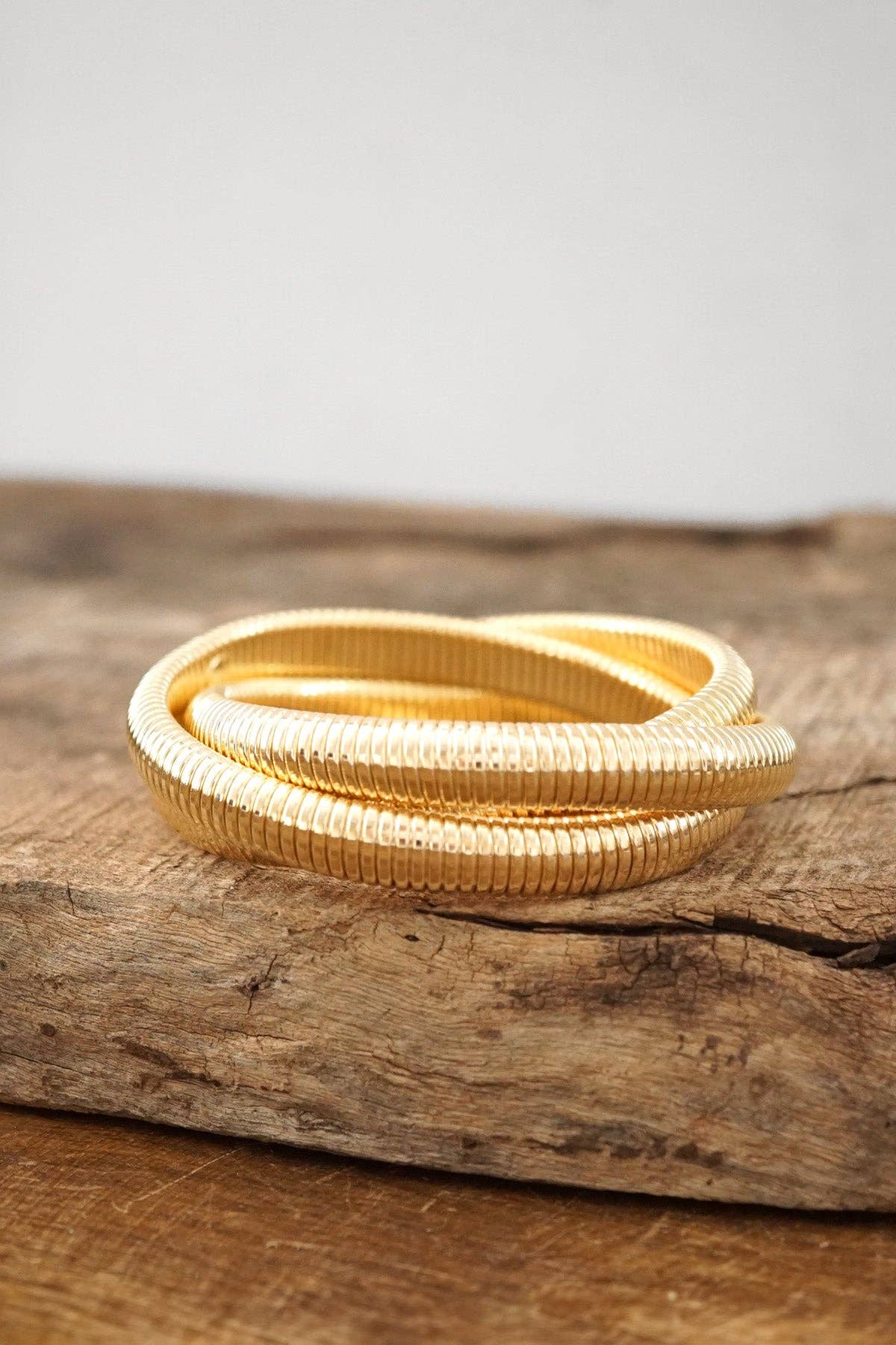 Bentley Bangles