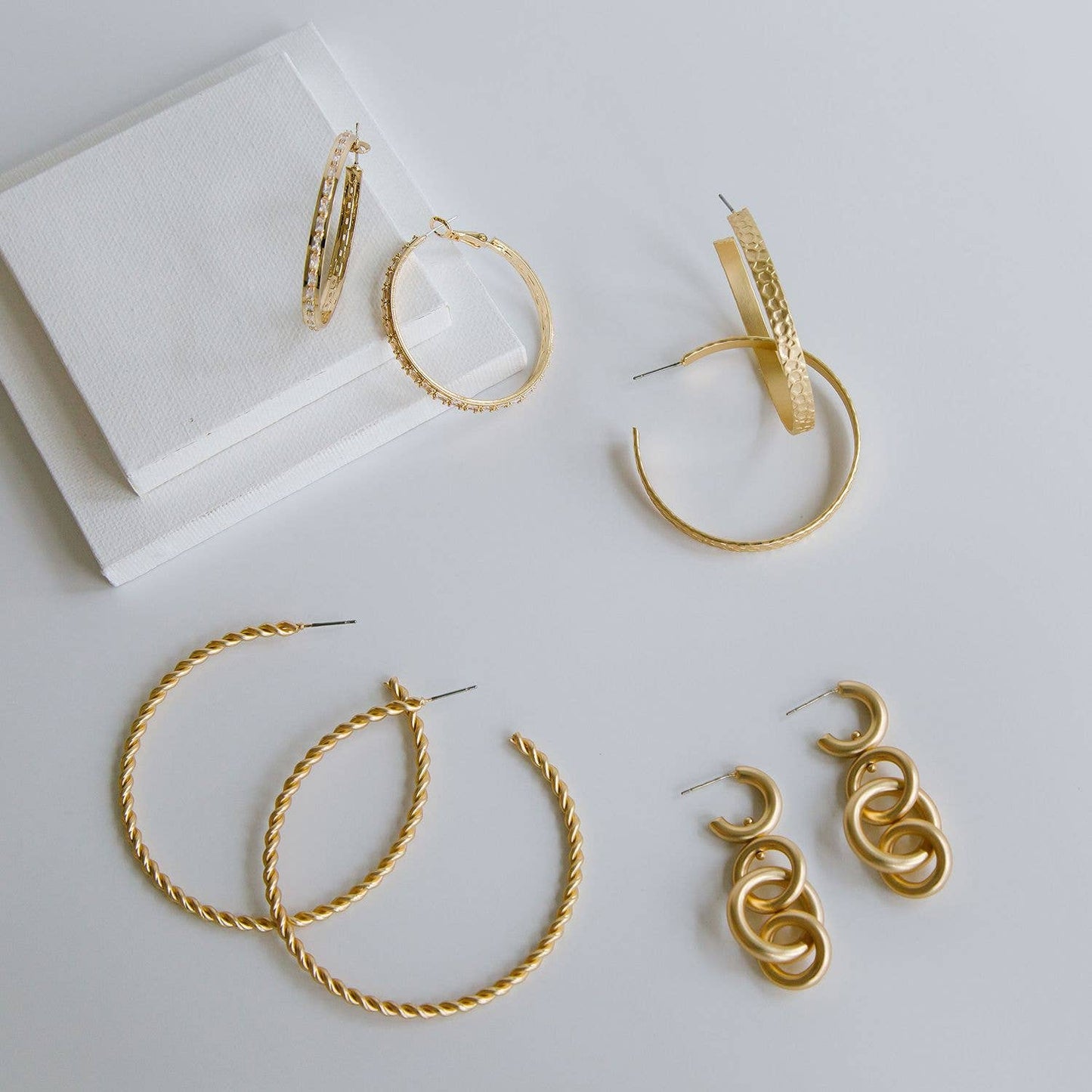 Millie Earrings