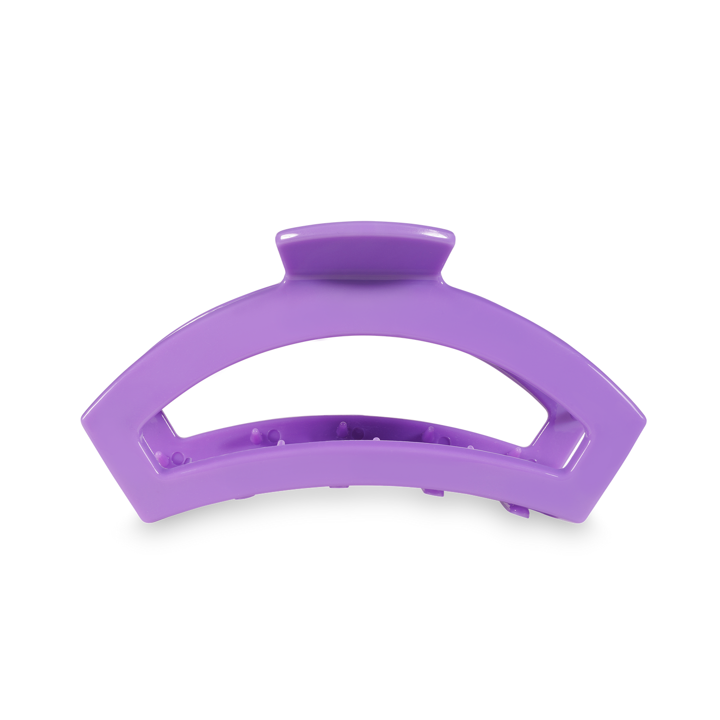 Open Antigua Medium Hair Clip