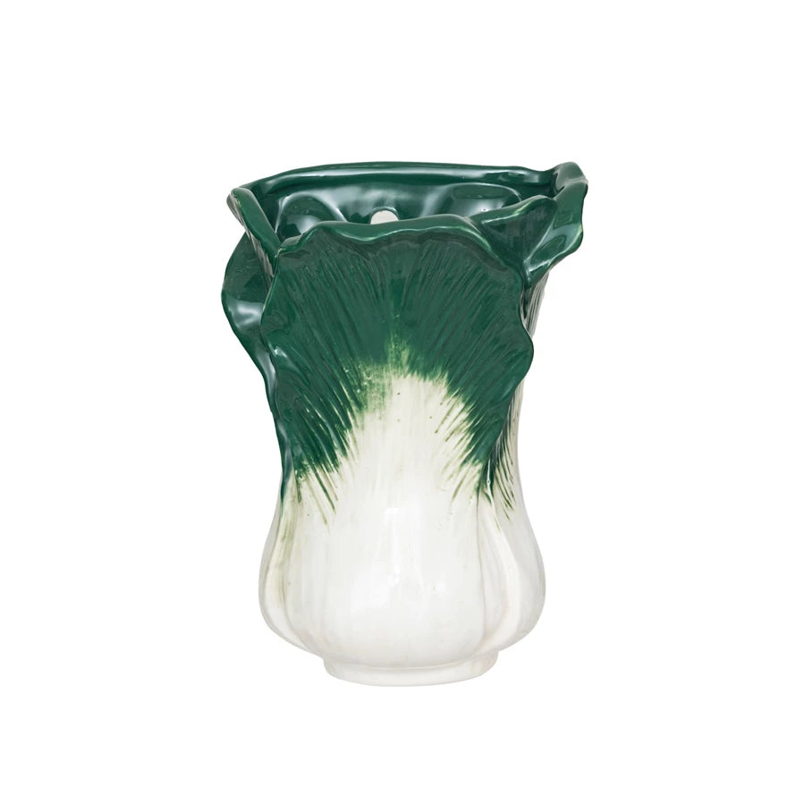 Vegetable Wall Vase