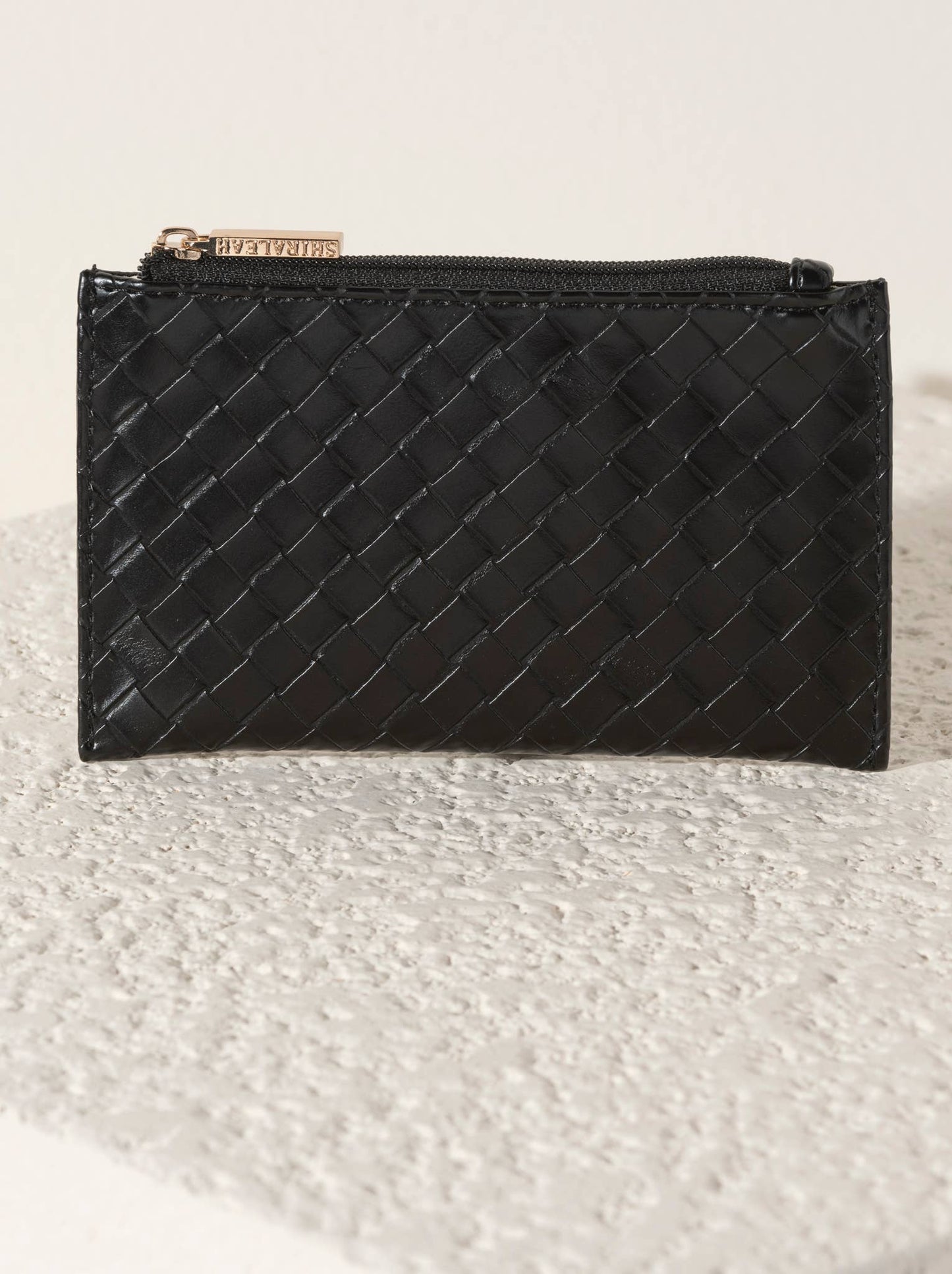 SHIRALEAH - FRANKIE CARD CASE