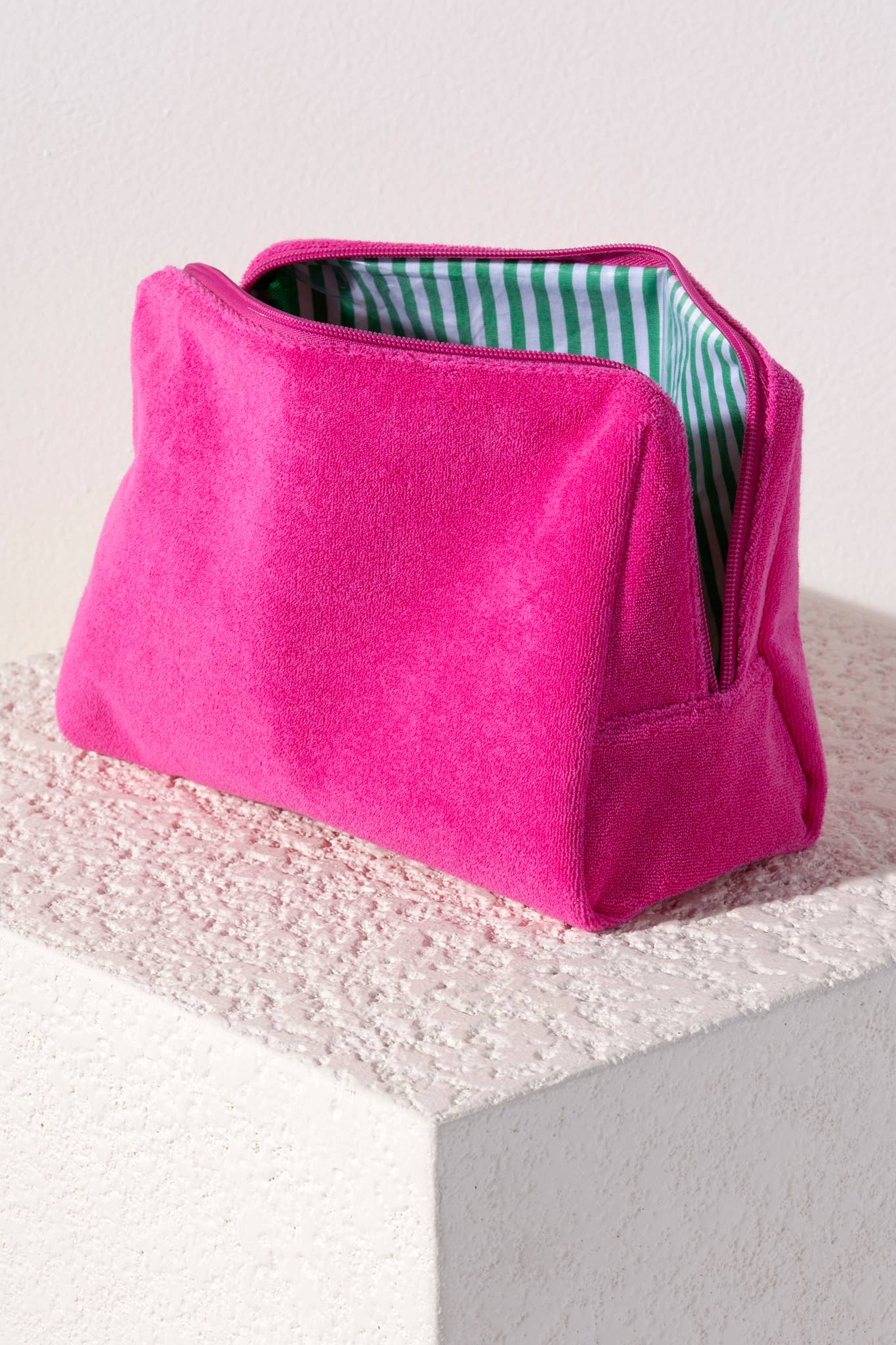 SHIRALEAH - SOL ZIP POUCH