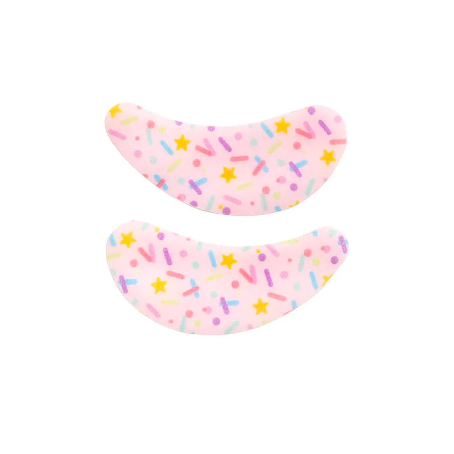 Eye Want Cake