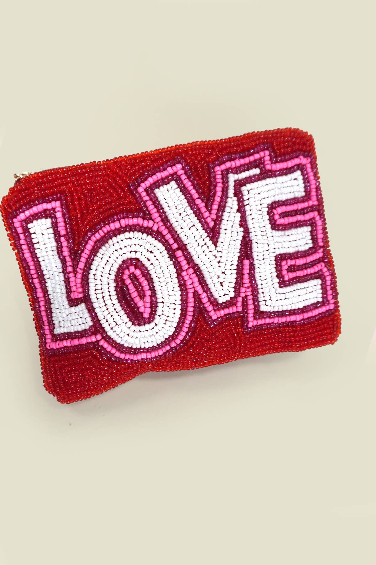 "Love" Coin Purse
