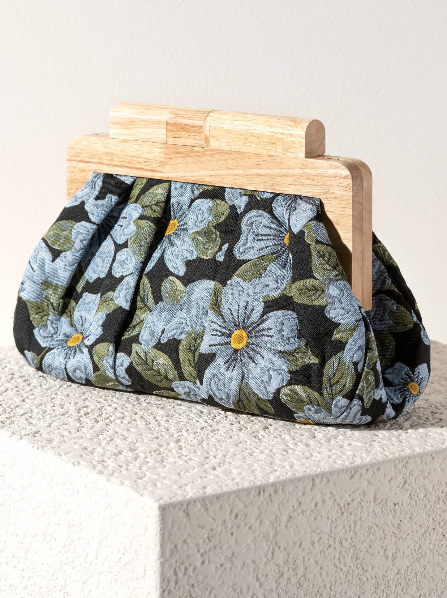 SHIRALEAH - ALESSIA CLUTCH
