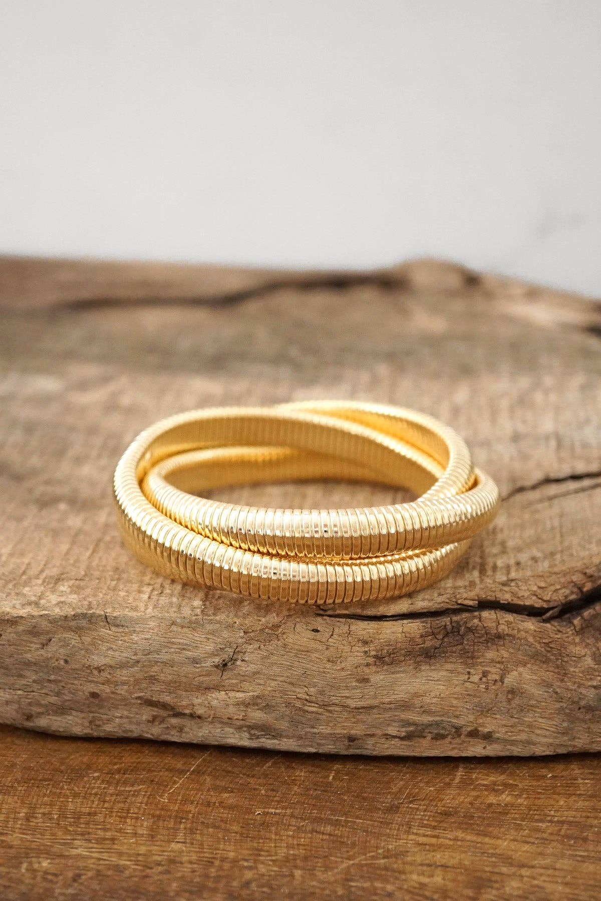 Bentley Bangles