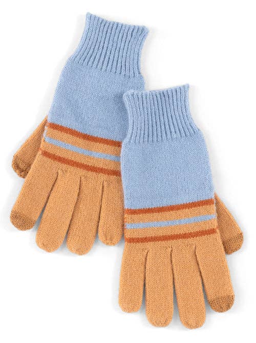 SHIRALEAH - RORY TOUCHSCREEN GLOVES