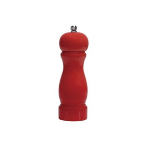 Salt and Pepper Grinders Set