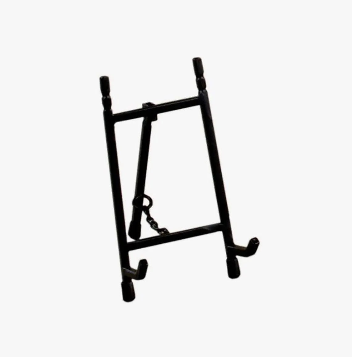 9 in. Black Metal Art Easel