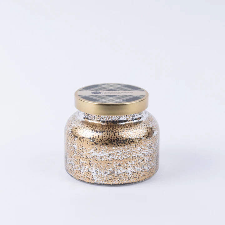 Afternoon Retreat Mercury Jar Candle