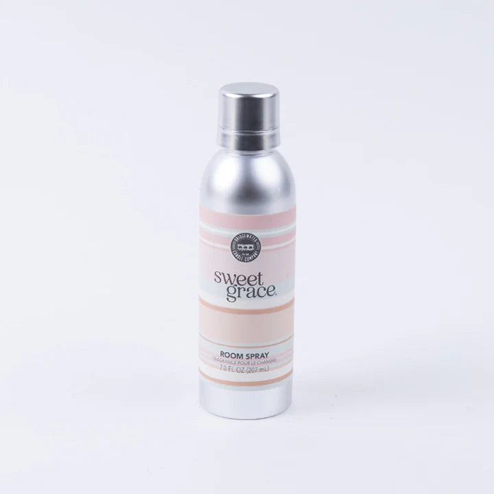 Room Spray - Sweet Grace