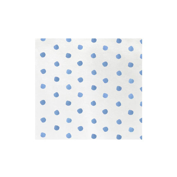 Papersoft Napkins Dot Cocktail Napkins