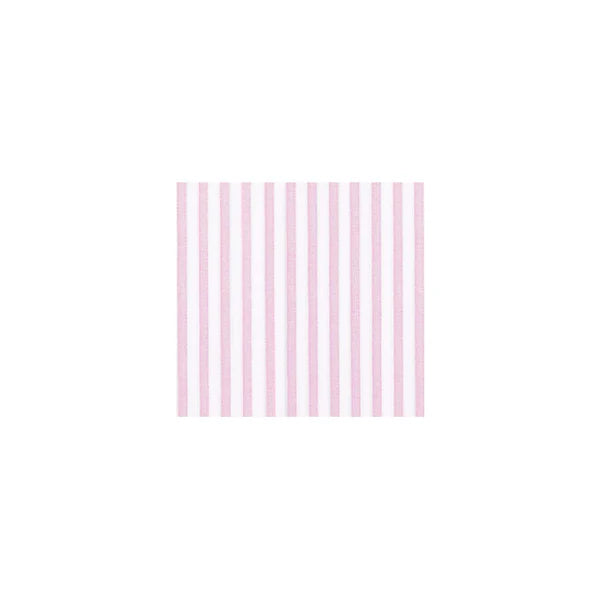 Papersoft Napkins Capri Pink Dinner Napkins (Pack of 20)