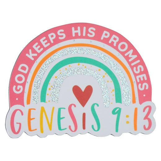 Christian Magnets