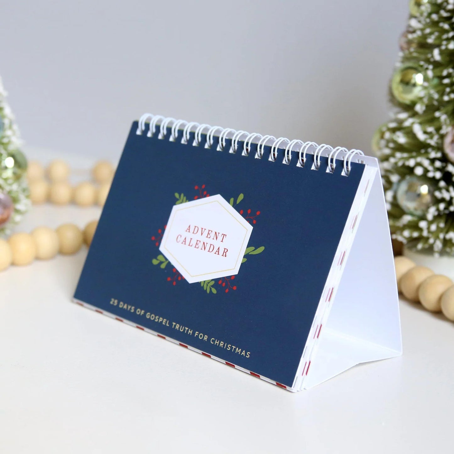 25 Days of Gospel Truth for Christmas Advent Calender