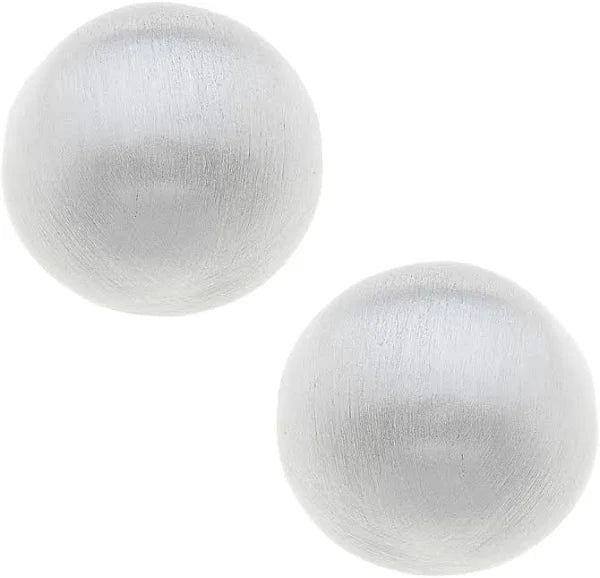 Hailey Stud Earrings