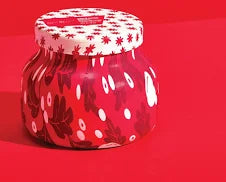 Pattern Play Apple Cider Social Petite Jar