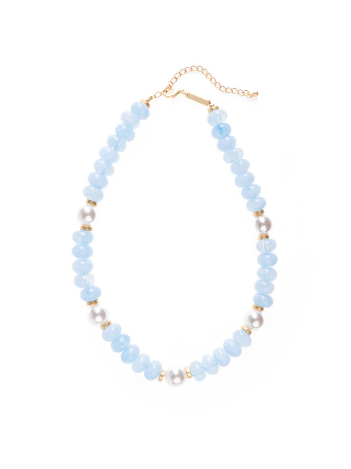 Layla Necklace