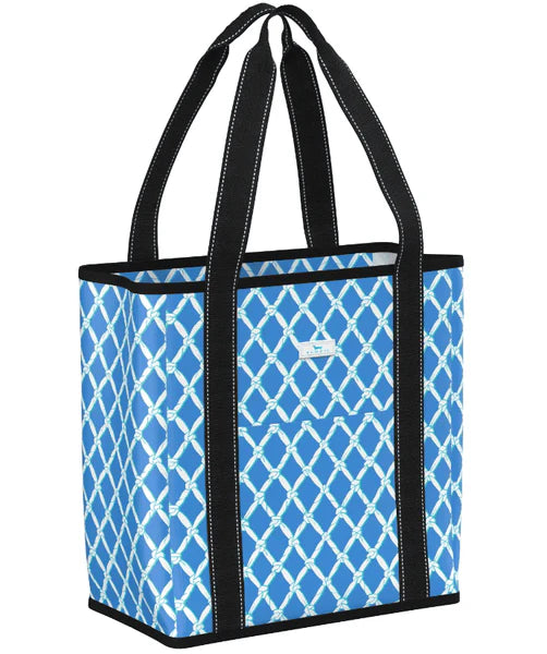 Study Haul Shoulder Bag - Nothin' but Net