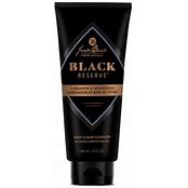 Jack Black Black Reserve Body & Hair Cleanser 10 oz