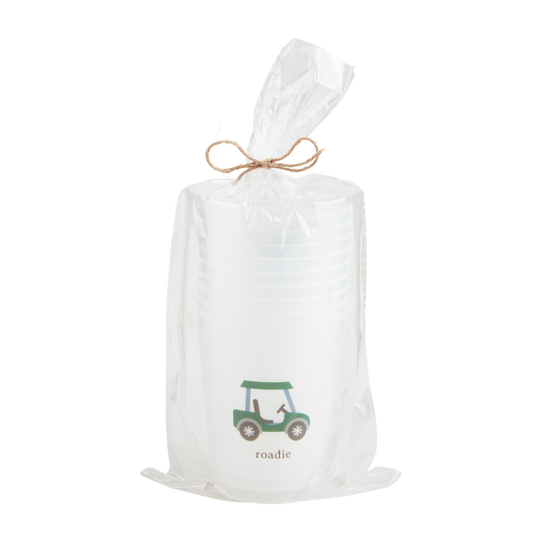 Roadie Cups