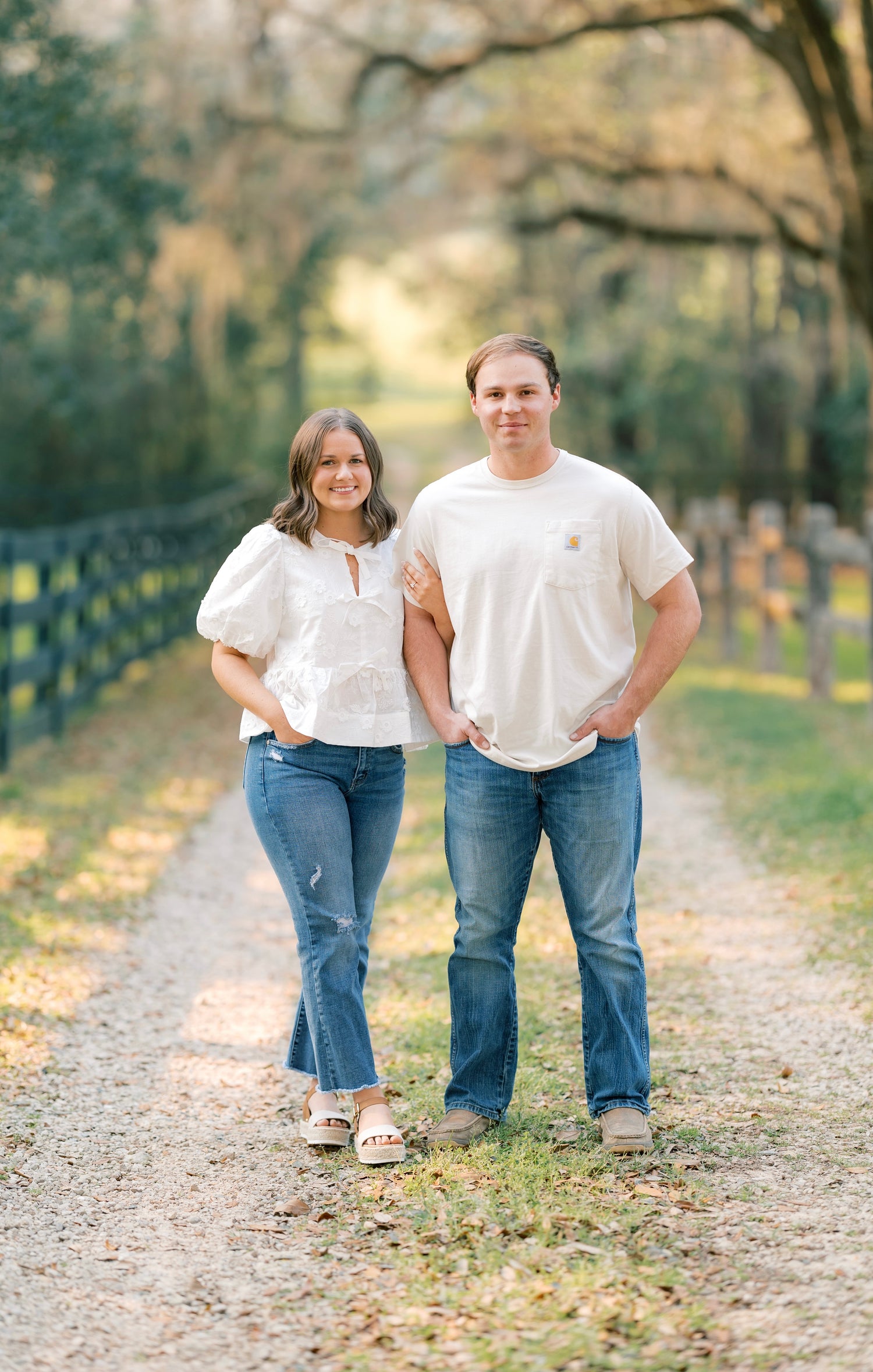 Madison Luke & Hayden Woody Wedding Registry