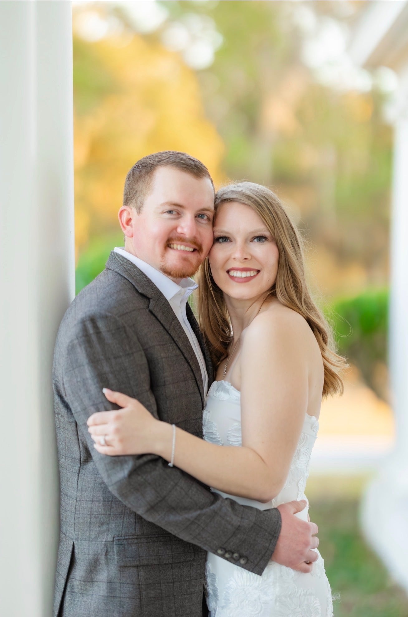 Olivia Warren & Johnathon Navas Wedding Registry