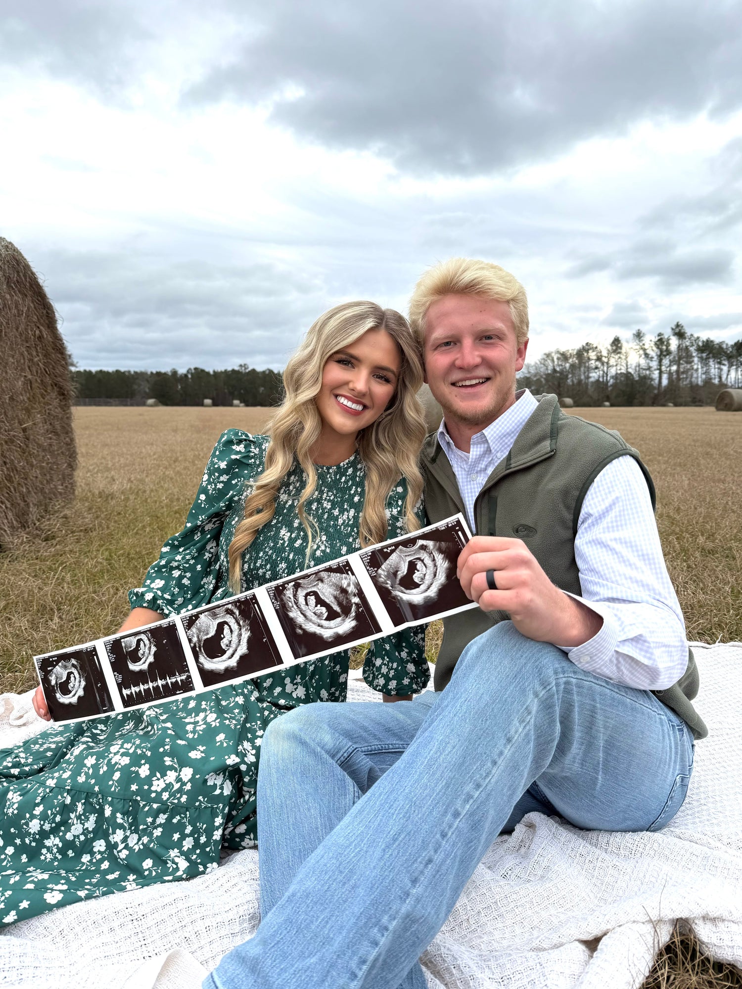 Kendryck & Sammy Hand's Baby Boy Registry