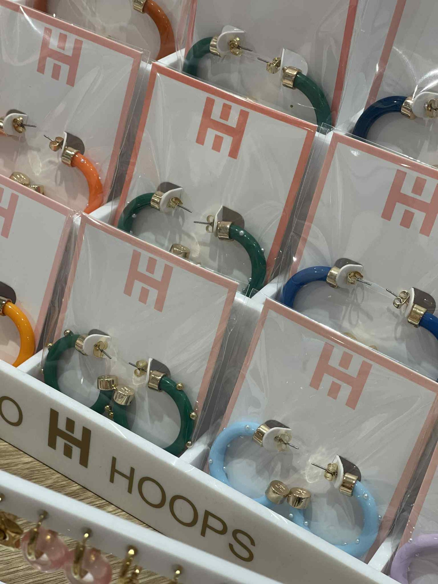 Hoo Hoops