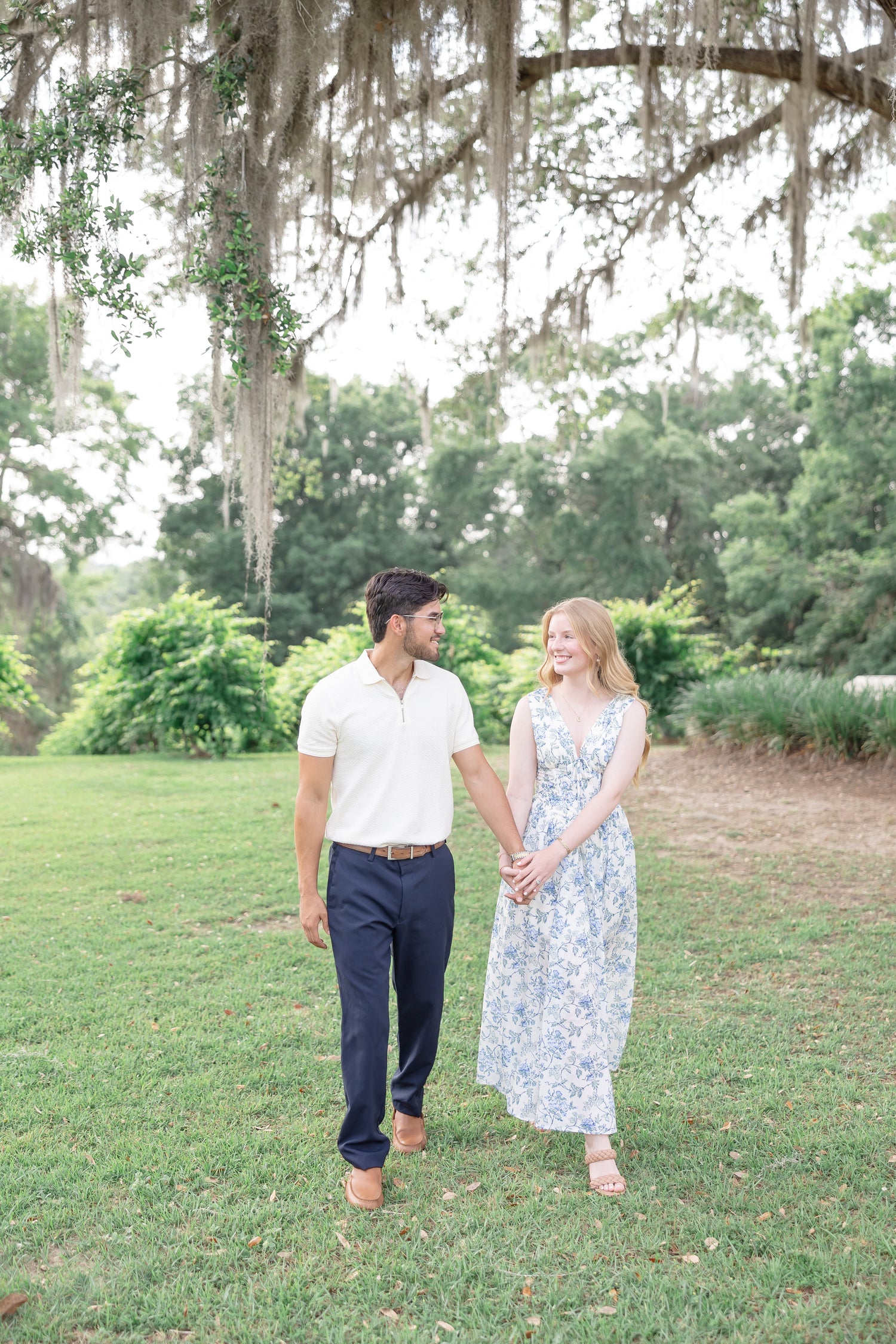 Kyndall Whitley & Chris Tyson