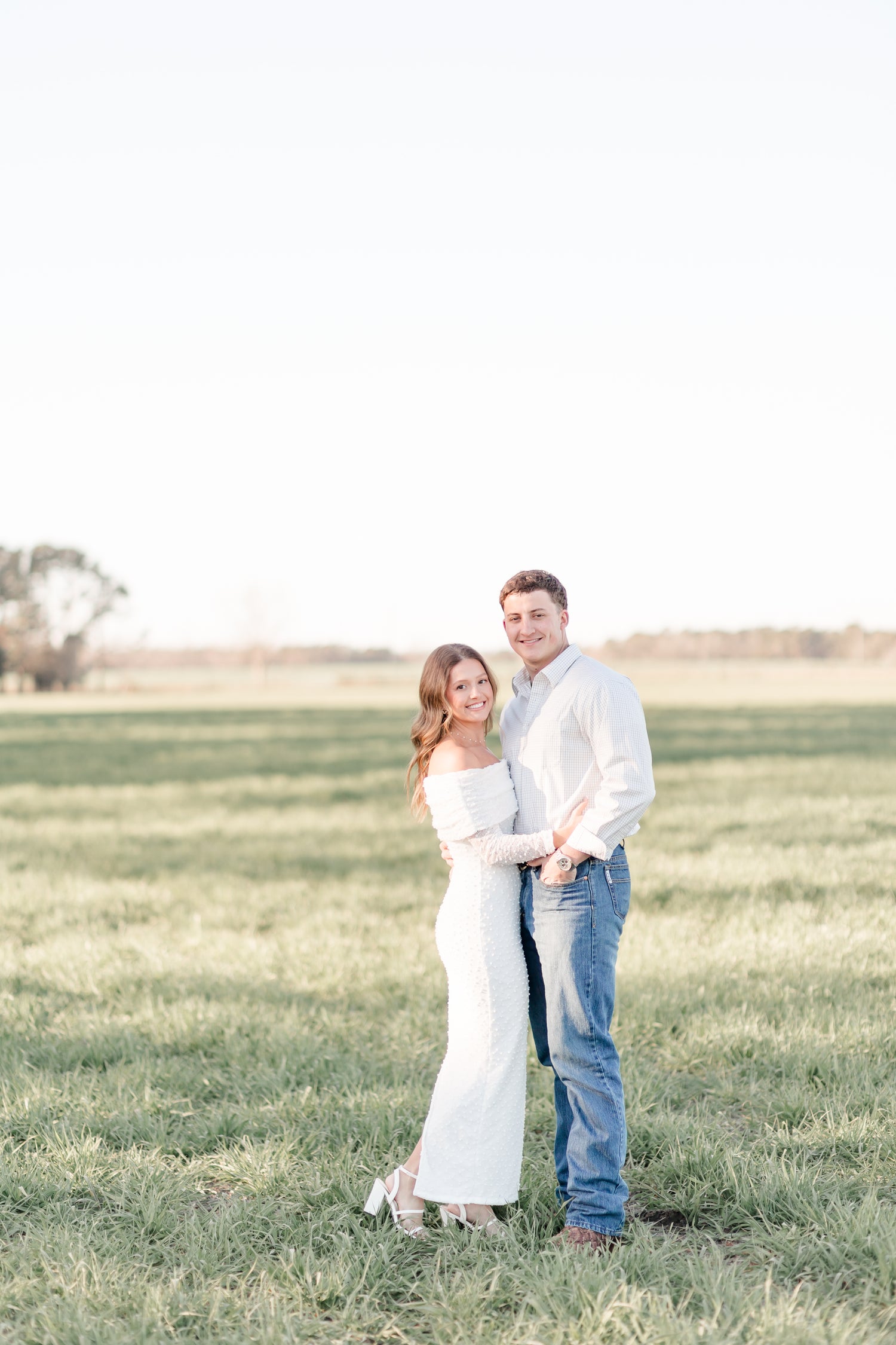 Madison Young & Beau Nix